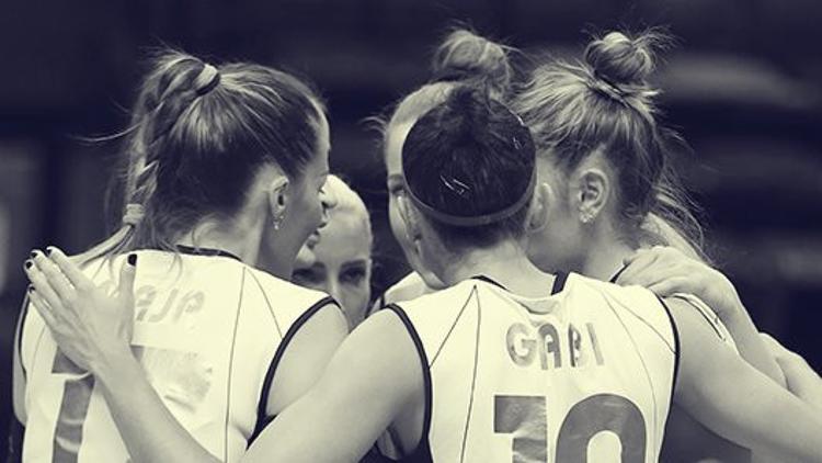 Misli.com Sultanlar Ligi | PTT 0-3 VakıfBank