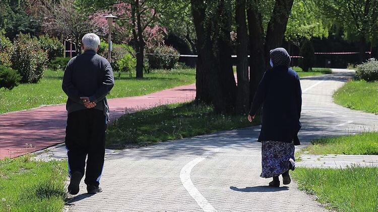 Son dakika... Bursa'da 65 yaş üstüne sokağa çıkma kısıtlaması