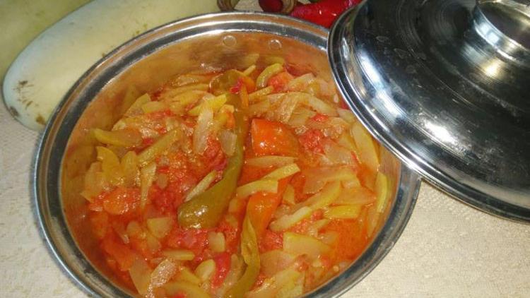 Biri 'Kabak sevmem' mi dedi? O zaman bu yemeği hiç tatmamış