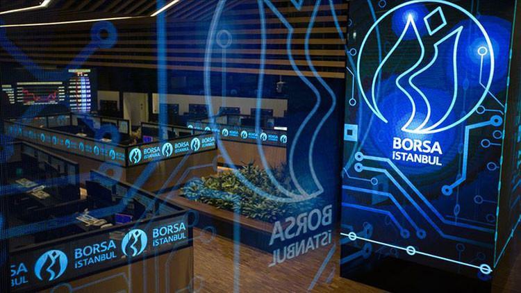 BIST100 yüzde 1.51 yükseldi, dolar 8.46 lirada