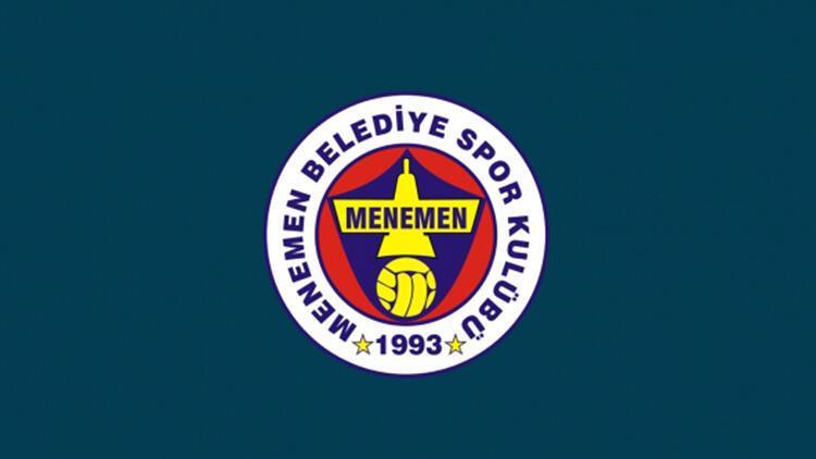 Son Dakika | Menemenspor, kulüpte 30 kişinin koronavirüse yakalandığını açıkladı!