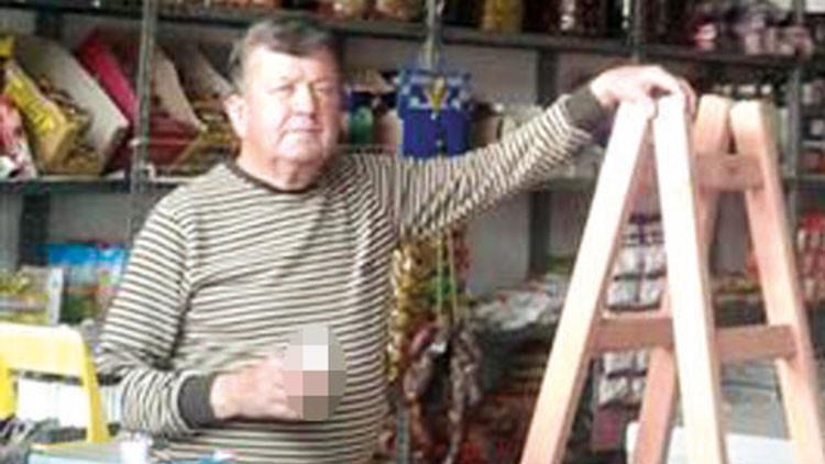 Hürriyet detaylara ulaştı: Ölüm bakkalı! Hayati ölüm dağıtmış