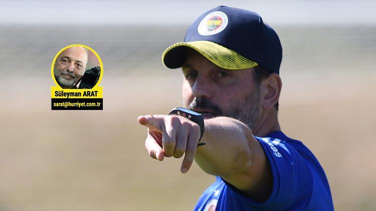 Son Dakika Haberi | Fenerbahçe'nin bu başarısı tesadüf değil