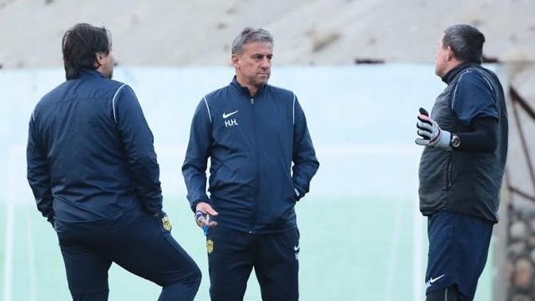Yeni Malatyaspor'un deplasman fobisi! Son 13 maçta sadece 5 puan...