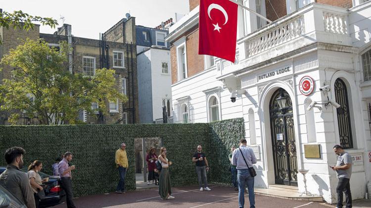 Başkonsolosluk açıkladı: ‘Randevusu olanlar...’