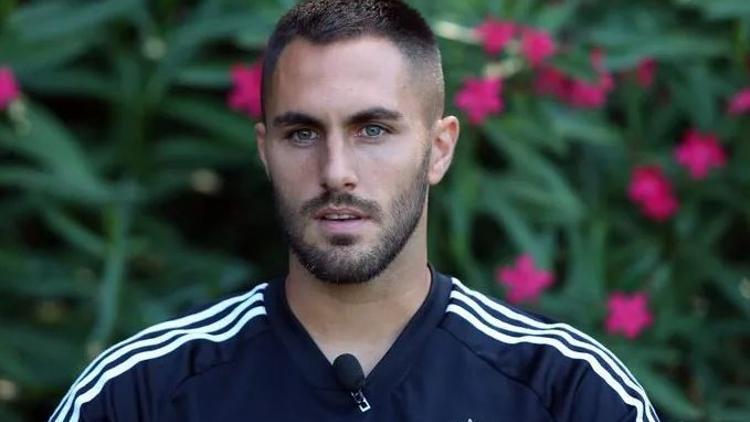 Son Dakika | FIFA'dan Beşiktaş'ı şok eden Victor Ruiz kararı!