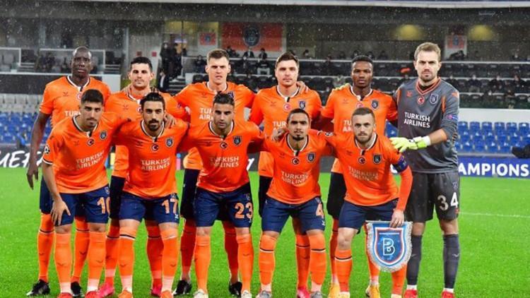 Son Dakika Haberi | Başakşehir'de Mert Günok'tan galibiyet yorumu: 'İmkansız olmadığını gösterdik'