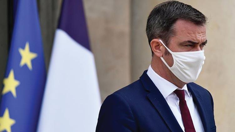 Fransa Sağlık Bakanı Mecliste vekilleri kovdu