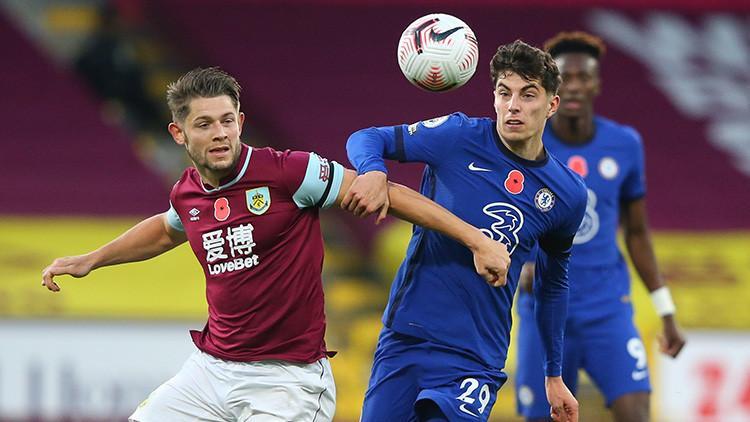 Chelsea'de Kai Havertz koronavirüse yakalandı