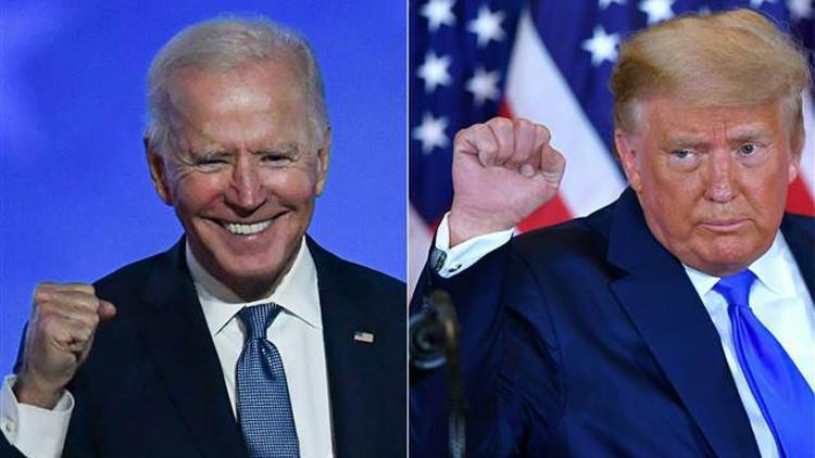 ABD Başkanlık Seçimleri'nde son dakika... Trump'tan dikkat çeken hamleler peş peşe geliyor