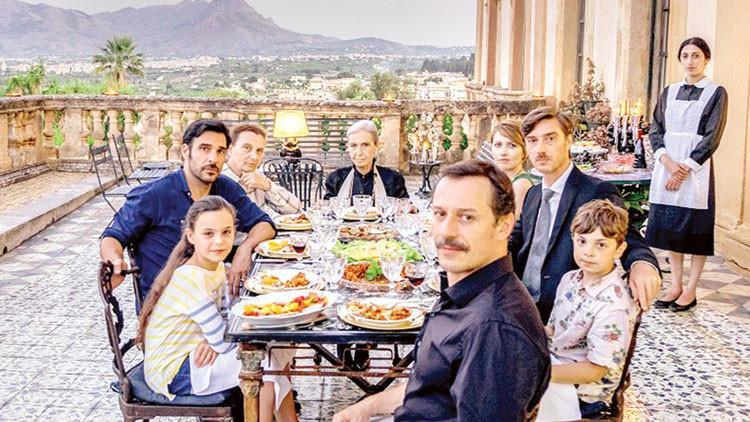 Şans Tanrıçası İtalya’nın en iyi filmi