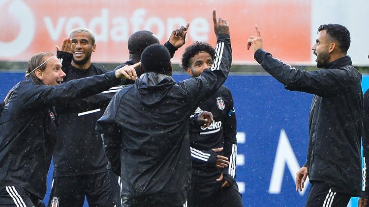 Beşiktaş, Gaziantep FK deplasmanında! Josef de Souza cezalı...