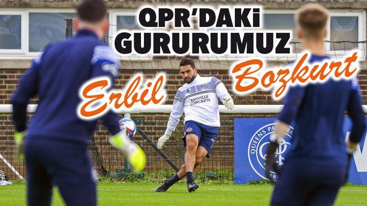 İngiltere onu konuşuyor!
