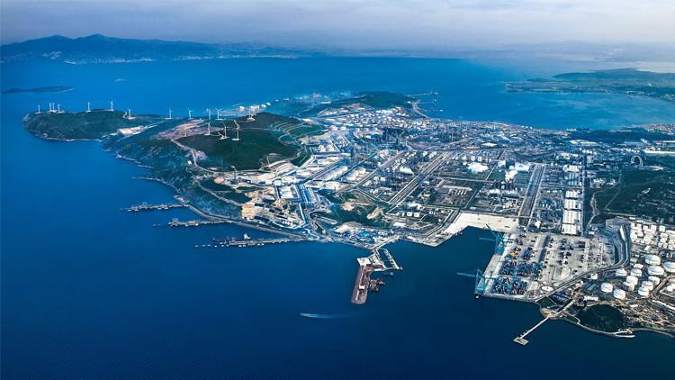 petkim bilancosunu acikladi sondakika ekonomi haberleri