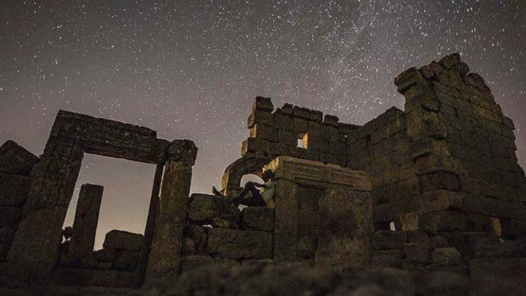 Mezopotamya'nın 'altın üçgeni' kültür ve inanç turizmiyle tanıtılacak