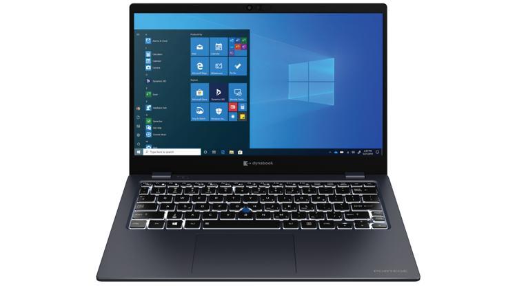 Dynabook ürünleri Türkiye'de satışa çıkıyor