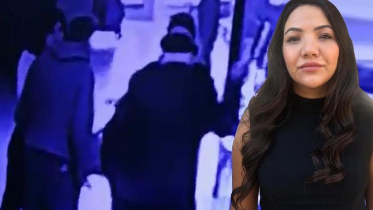 Son dakika haberleri... Kadın avukatı tokatlamışlardı! Cezaları belli oldu