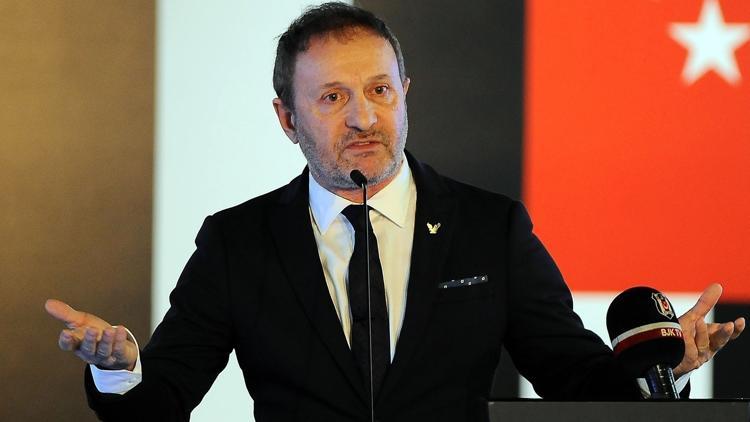 Hürser Tekinoktay: "Fenerbahçe’nin şampiyonluğu, Beşiktaş yönetimine yazar..."