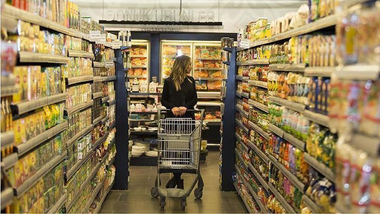 FAO: Küresel gıda fiyatları ekimde yükselmeye devam etti