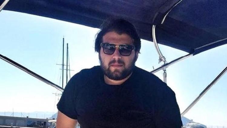 Serhan Adalı kimdir nereli kaç yaşında?