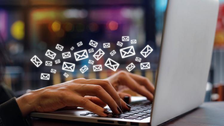 Dijitalde pazarlamanın yeni adresi: e-posta imzası