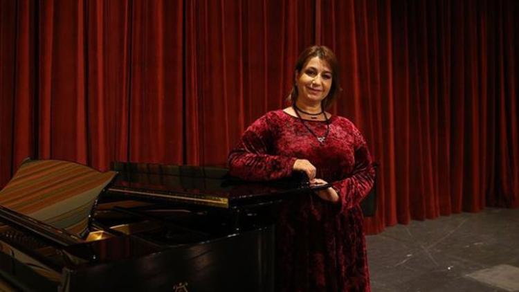 Ankara Devlet Opera ve Balesi 'Kovid-19 sürecini' sahneye taşıyacak