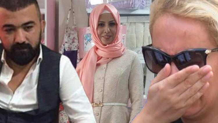 Arnavutköy'deki Tuğba Anlak cinayetinde bir sanığa müebbet hapis talebi