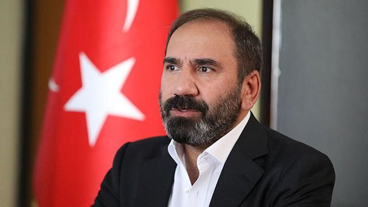 Mecnun Otyakmaz'dan 'beraat' açıklaması