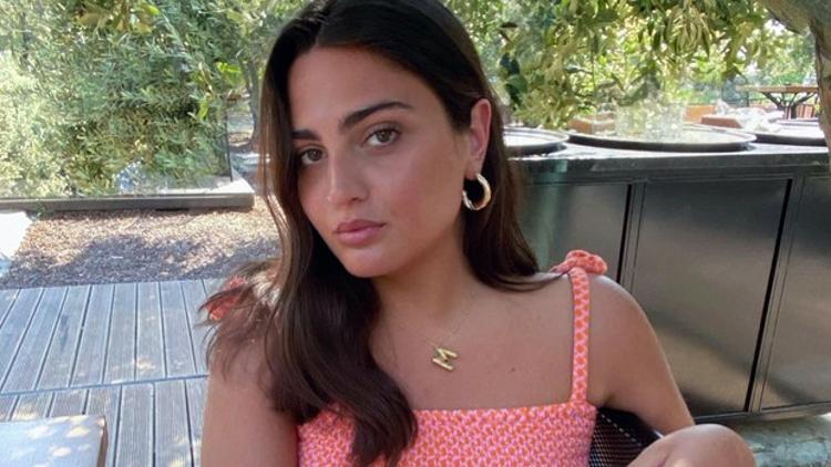 Melisa Ural aşk iddialarına cevap verdi: Arkadaşımın nişanlısı