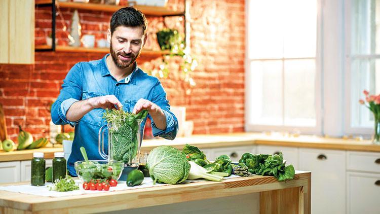 Bağışıklık sistemimize iyi bakmanın yolları