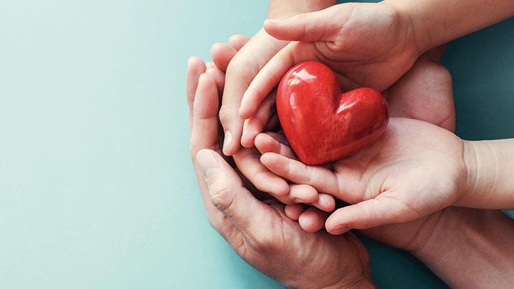 Organ bağışı hayata bağıştır - Hürriyet Magazin