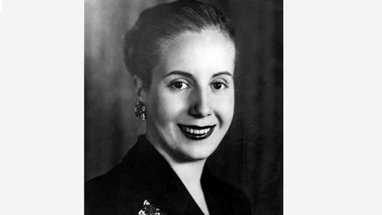 Eva Peron kimdir ve neden öldü? Eva Peron'un hastalığı ve hayatıyla ilgili bilgiler