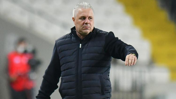 Son Dakika Haberi | Gaziantep FK'da Marius Sumudica'dan ayrılık sorusuna flaş yanıt!
