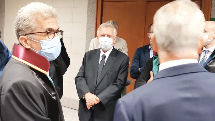Son Dakika Haberi | Fenerbahçe şike davasında aklandı! Aziz Yıldırım'a beraat