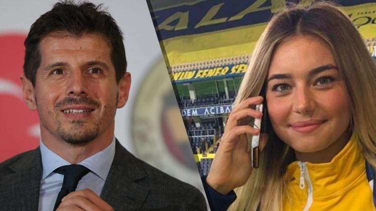 Son Dakika Haberi | Survivor Aycan Yanaç, Fenerbahçe Sportif Direktörü Emre Belözoğlu'na seslendi