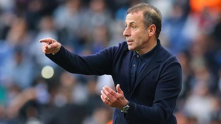 Son Dakika Haberi | Trabzonspor, Abdullah Avcı ile anlaştı
