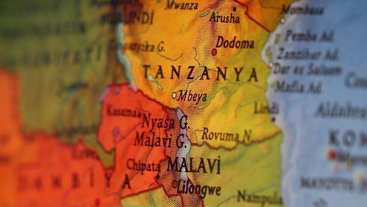 Tanzanya'da seçimi kaybeden aday Almanya'ya sığındı!