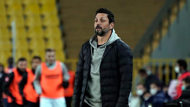 Son Dakika Haberi | Fenerbahçe'de Erol Bulut'tan maç sonu itiraf! 'Ders çıkarmalıyız'