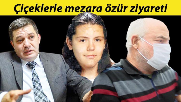 Son dakika haberi: Kanadalı polis 19 yıl önce bulmuştu: Dilekçedeki katil