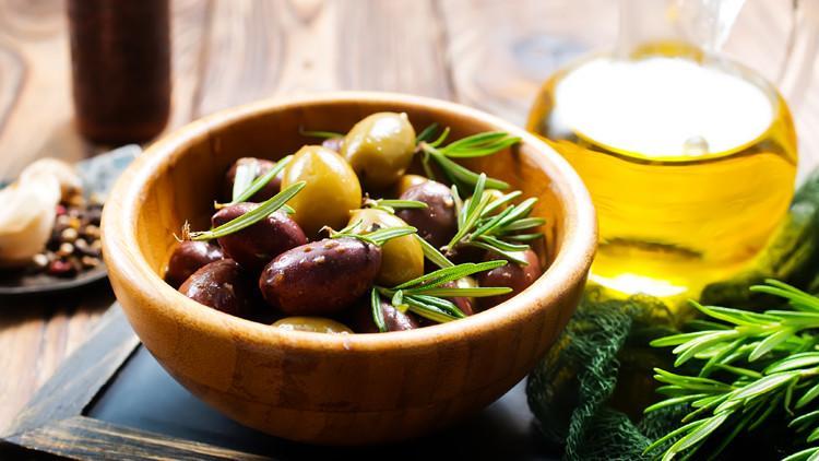 Antalya'da zeytin bahçelerinde hareketlilik başladı