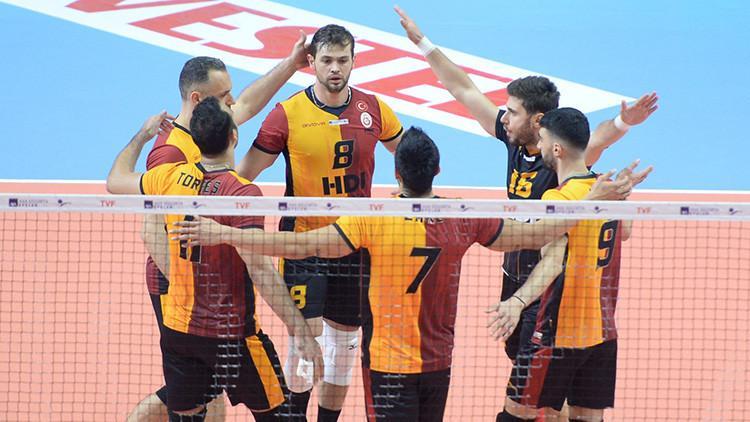 İnegöl Belediyespor 0-3 Galatasaray HDI Sigorta
