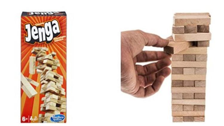 Jenga fiyatları - En iyi, ucuz kaliteli jenga oyunu çeşitleri ve tavsiyeleri