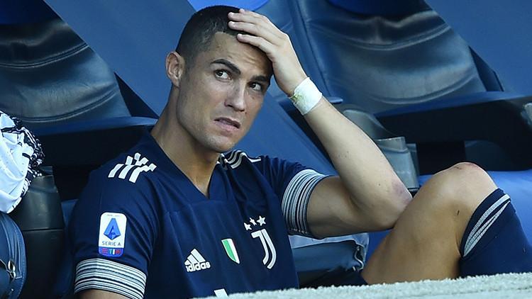 Son dakika haberi | Juventus, Cristiano Ronaldo ile yollarını ayırmayı planlıyor