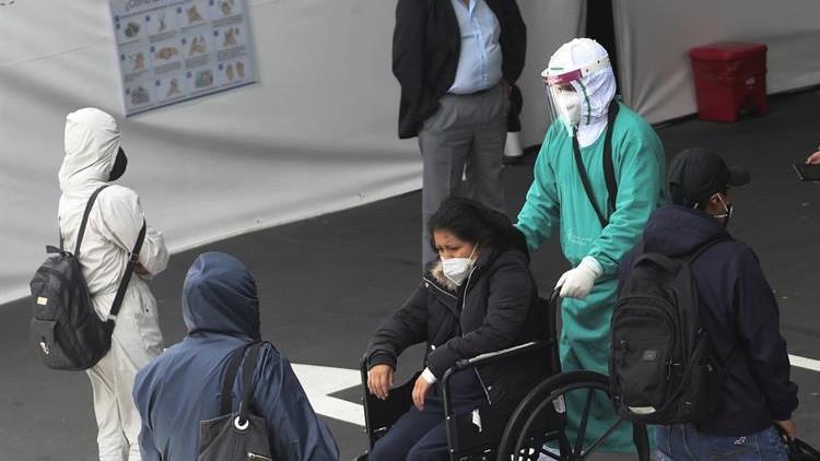 Dünya genelinde Kovid-19 tespit edilen kişi sayısı 50 milyon 739 bini geçti