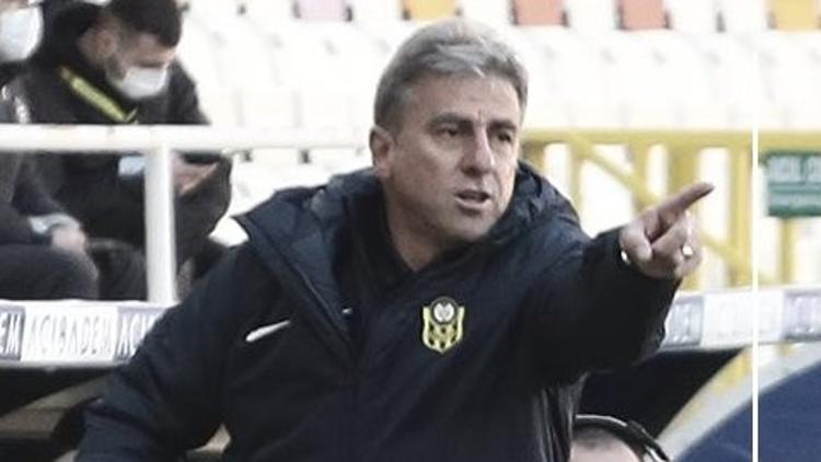 Yeni Malatyaspor, Antalya'da kamp yapacak!