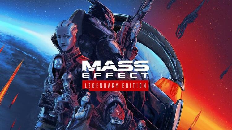 Mass Effect Legendary Edition Duyuruldu Spor Haberleri Espor 1395