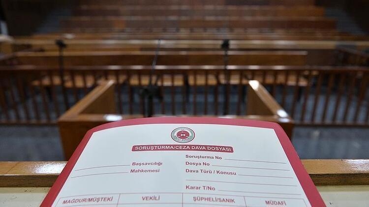 "Futbolda şike kumpası" davasında itiraf