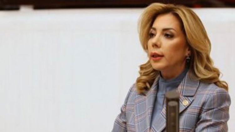 AK Parti Muğla Milletvekili Gökcan'ın koronavirüs testi pozitif çıktı