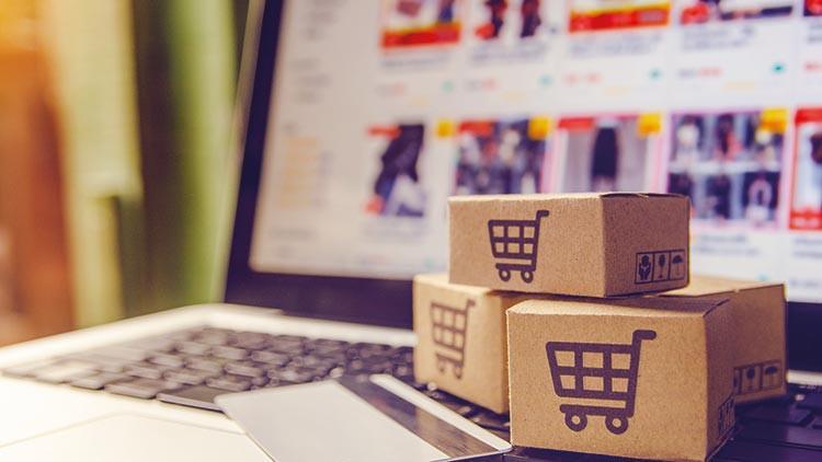 E-ticarette yılbaşı hareketi
