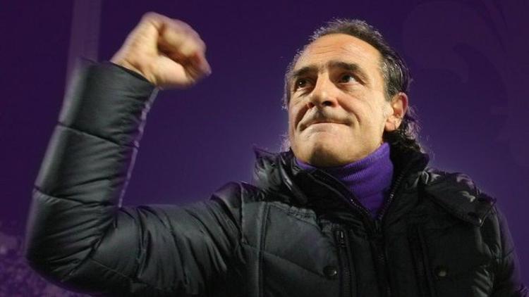 Son dakika | Cesare Prandelli 10 yıl sonra yeniden Fiorentina'da!